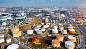 Oil Price Shock Raises Inflation Risks in Medium Term Amid Iran War, Says Finance Ministry