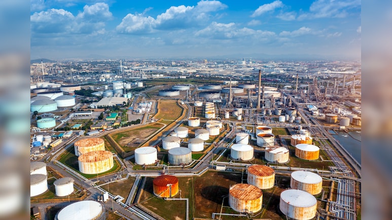 Hormuz Disruption: Here's How Long India's Oil Stock Buffer Can Last If Fresh Supplies Are Choked