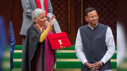 Union Budget 2026: Sitharaman Proposes Rs 100-Crore Incentives For Single Bond Issuance By Municipal Corporations