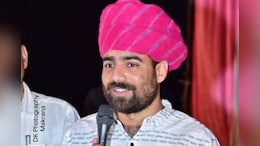 पायलट के खास विनोद जाखड़ पर लटक गई थी कार्रवाई की तलवार, पहले कांग्रेस ने दिया नोटिस, अब मिली NSUI की कमान