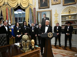 क्या क्यूबा में भी होगा सत्ता परिवर्तन? ट्रंप ने वेनेजुएला के जरिए बढ़ाया दबाव