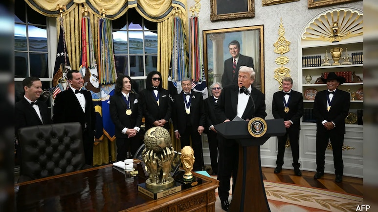 क्या क्यूबा में भी होगा सत्ता परिवर्तन? ट्रंप ने वेनेजुएला के जरिए बढ़ाया दबाव