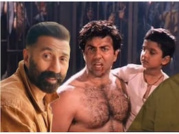 'बॉर्डर 2' के बाद 'घातक 2' से बॉक्स ऑफिस पर सनी देओल मचाएंगे गदर,  स्क्रिप्ट पर चर्चा के लिए राजकुमार संतोषी पहुंचे मनाली