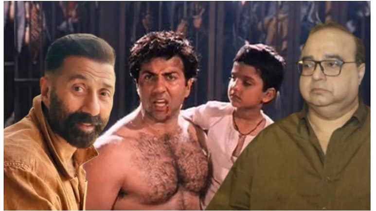 'बॉर्डर 2' के बाद 'घातक 2' से बॉक्स ऑफिस पर सनी देओल मचाएंगे गदर,  स्क्रिप्ट पर चर्चा के लिए राजकुमार संतोषी पहुंचे मनाली