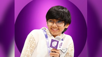 Raul John Aju: Kerala's 16-Year-Old AI Prodigy Who Hired His Own Father For His Startup