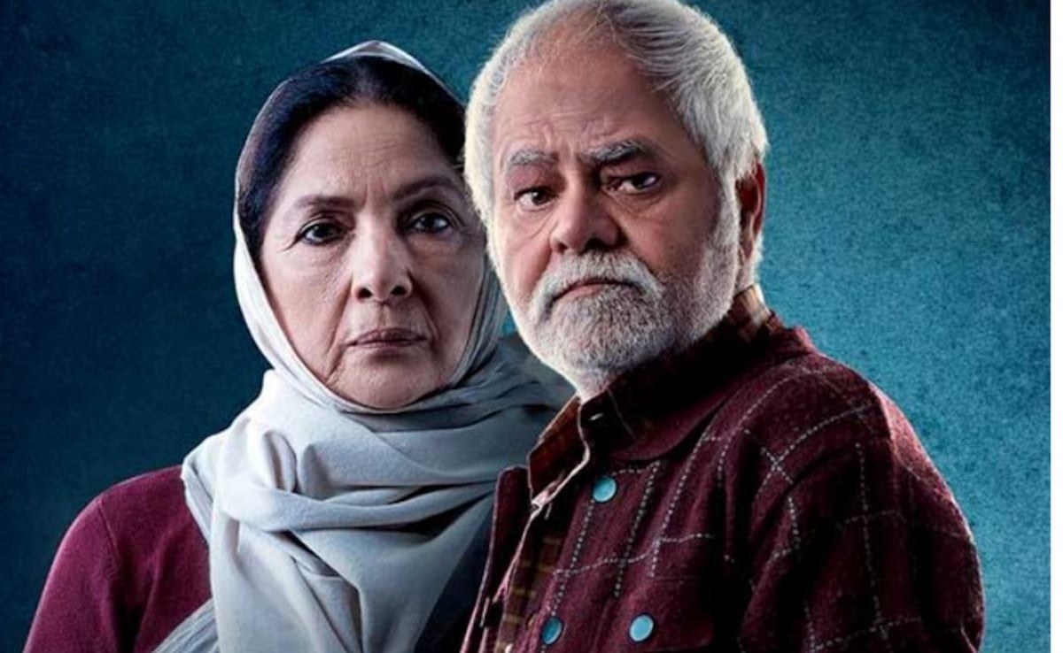 Vadh 2 Box Office Collection: 'बॉर्डर 2' और 'मर्दानी 2' के बीच 'वध 2' ने बनाई जगह, दूसरे दिन आई कमाई में तेजी