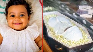 Kerala's Youngest Organ Donor: Baby Aalin's Final Gift