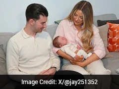 Told At 16 She'd Never Conceive, UK Woman Delivers Baby After Womb Transplant