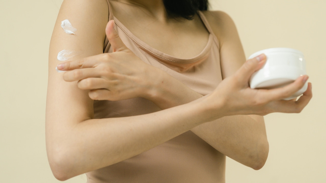 Say goodbye to dull, dry, and flaky skin with these body lotions