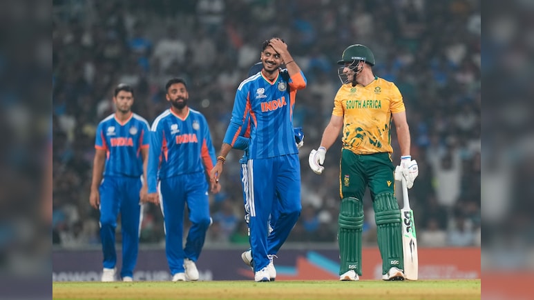 Trendspotting: Winter Olympics And Epstein Files &mdash; India's Most Searched This Week