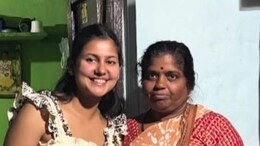 Viral Video: Karnataka Woman Serves Fresh, Homemade Food To Wandering Tourists At Night