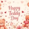 Happy Teddy Day 2026: Wishes, Images, Quotes, Status, Greetings To Share With Your Loved Ones