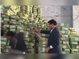 होली‑रमजान पर जहर बेचने की तैयारी! 50 लाख का सड़ा खजूर बरामद, 9 सैंपल लैब भेजे गए