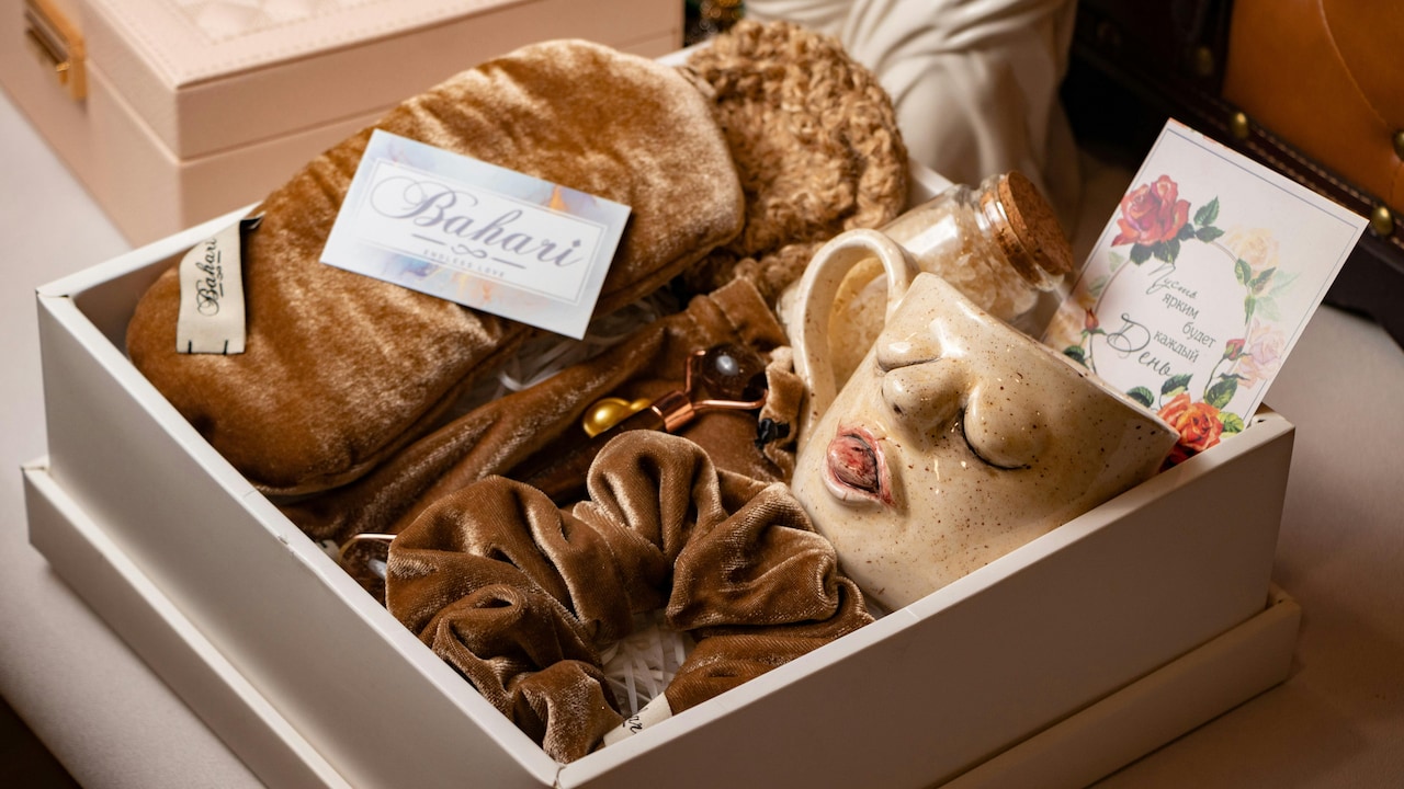 Travel-Friendly Beauty Gift Sets Perfect For Every Trip and Occasion: Myntra Fashion Carnival