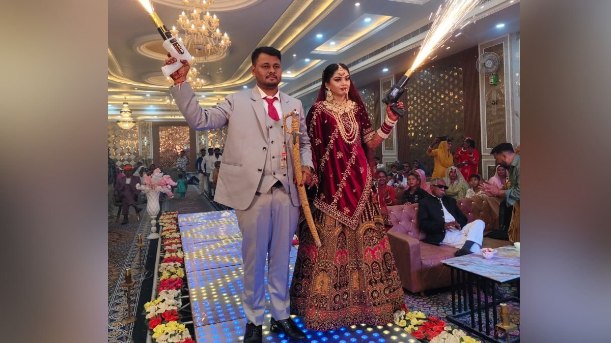 Latest and Breaking News on NDTV