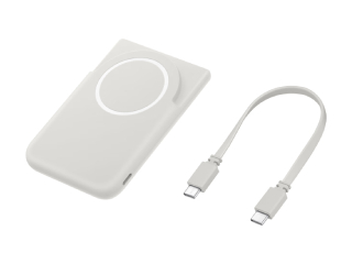 Galaxy S26 सीरीज के लिए Samsung लाई खास पावर बैंक, 5000 mAh बैटरी, 15W वायरलैस चार्जिंग से लैस