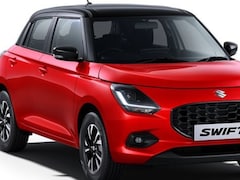 Maruti Swift पर 45,000 रुपये तक की छूट, जानिए कब तक है ये खास Offer