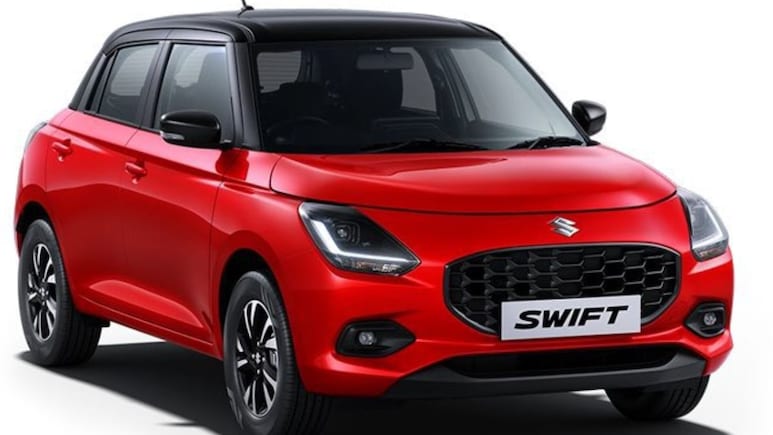 Maruti Swift पर 45,000 रुपये तक की छूट, जानिए कब तक है ये खास Offer