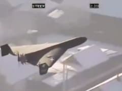 How Iran's $20,000 Shahed Drones Swarm Past $4 Million US Missiles