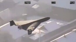 How Iran's $20,000 Shahed Drones Swarm Past $4 Million US Missiles