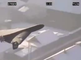 Iran Sends Its Cheap And Best 'Shahed' Drones At Expensive Targets