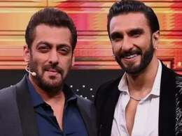 सलमान खान के पापा सलीम खान को बहुत प्यार करते हैं रणवीर सिंह, तीन दिन में दूसरी बार मिलने पहुंचे अस्पताल