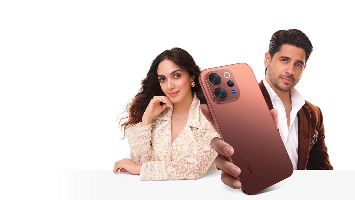 Vivo V70 5G सीरीज आज हो रही भारत में लॉन्च, ऐसे देखें लाइव इवेंट, जानें फीचर्स और कीमत