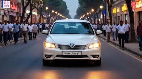 Bharat Taxi के बाद अब Uber-Ola को टक्कर देने आ रहा Nembharat, ड्राइवर से नहीं लेगा कोई कमीशन!