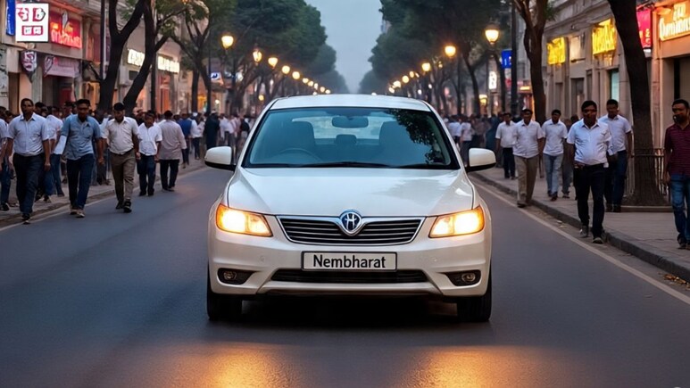 Bharat Taxi के बाद अब Uber-Ola को टक्कर देने आ रहा Nembharat, ड्राइवर से नहीं लेगा कोई कमीशन!