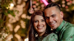 CSK Star, Who Got Married At 22, Announces Divorce Days Ahead Of 4th Anniversary