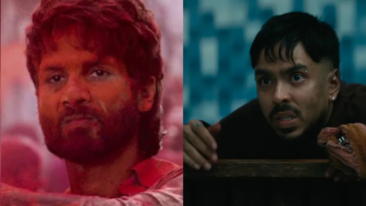 New OTT And Theatrical Releases This Week: <i>O'Romeo, Tu Yaa Main, The Night Agent Season 3</i> And More