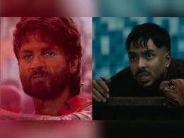 New OTT And Theatrical Releases This Week: <i>O'Romeo, Tu Yaa Main, The Night Agent Season 3</i> And More