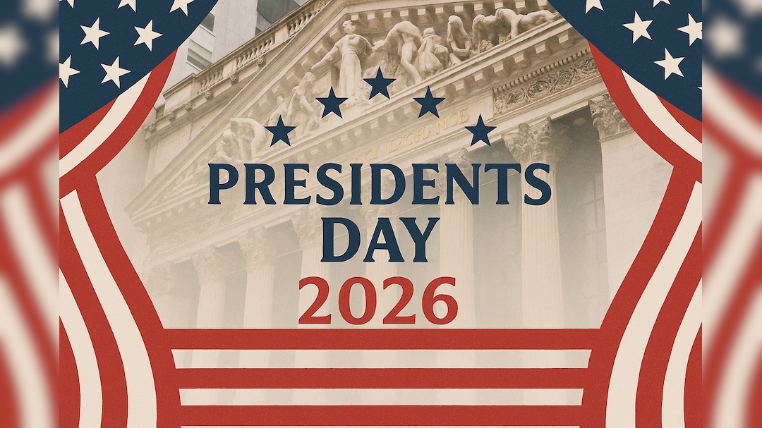 US Stock Market Holiday On President's Day: Are NYSE And NASDAQ Open Or Closed Today?