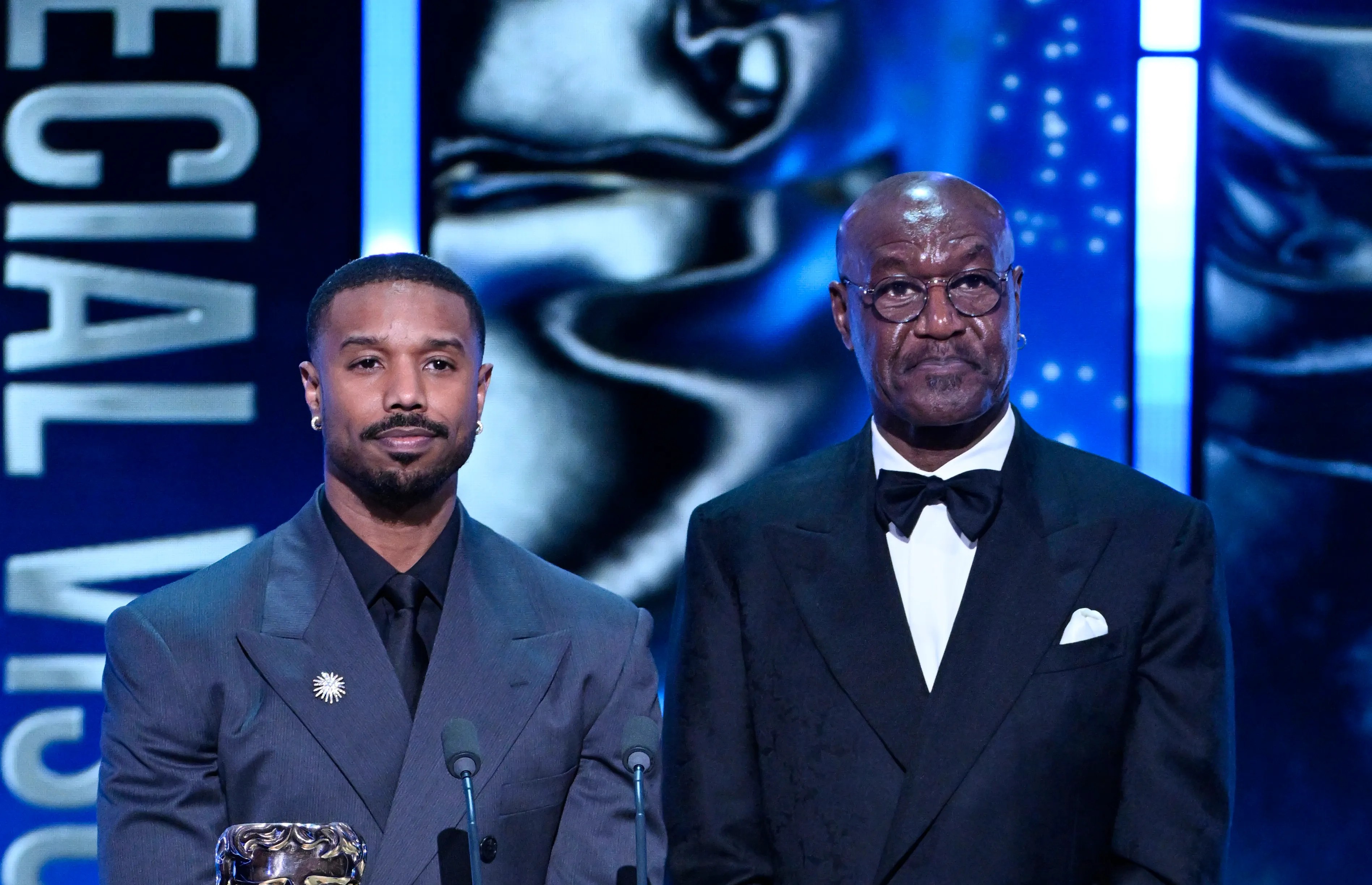 BAFTA Apologises To Michael B Jordan And Delroy Lindo Over Racial Slur: "Was Not Intentional"
