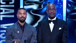 BAFTA Apologises To Michael B Jordan And Delroy Lindo Over Racial Slur: "Was Not Intentional"