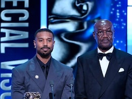 BAFTA Apologises To Michael B Jordan And Delroy Lindo Over Racial Slur: "Was Not Intentional"
