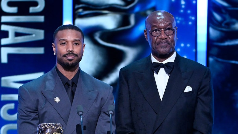 BAFTA Apologises To Michael B Jordan And Delroy Lindo Over Racial Slur: "Was Not Intentional"