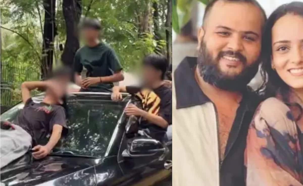 पत्नी की कई सर्जरी, पति 10 दिनों तक जिंदगी से जंग लड़ने के बाद हारे, एक नाबालिग ने इस परिवार को तबाह कर दिया