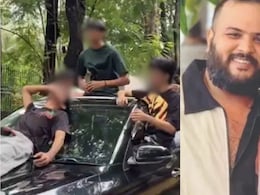 पत्नी की कई सर्जरी, पति 10 दिनों तक जिंदगी से जंग लड़ने के बाद हारे, एक नाबालिग ने इस परिवार को तबाह कर दिया