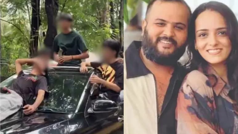 पत्नी की कई सर्जरी, पति 10 दिनों तक जिंदगी से जंग लड़ने के बाद हारे, एक नाबालिग ने इस परिवार को तबाह कर दिया