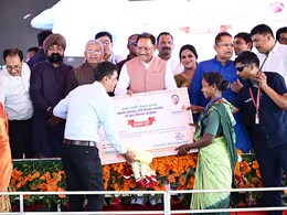 25.28 लाख किसानों के खातों में 10,324 करोड़ रुपए ट्रांसफर, क्&zwj;या है कृषक उन्नति योजना?