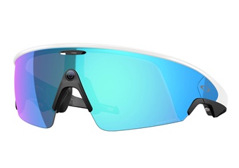 चश्मा अब दिल की धड़कन को करेगा ट्रैक, 12MP कैमरा के साथ लॉन्च हुए Oakley Meta के AI ग्लास