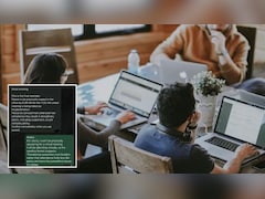 'ये ही वो हीरो हैं जिनकी हमें जरूरत थी', वर्चुअल मीटिंग के लिए ऑफिस नियमों पर Gen Z इंप्लॉई का जवाब वायरल