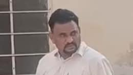 'साहब' को भारी पड़ा पत्नी संग फरारी का टशन! अस्पताल के बाहर रिवॉल्वर तानी, फिर एक 'Facebook Post' ने करा दी जेल की सैर