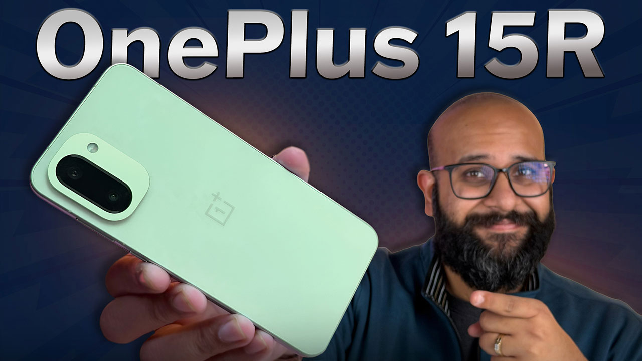 Video: OnePlus 15R Review: Best Flagship Killer Of The Year?