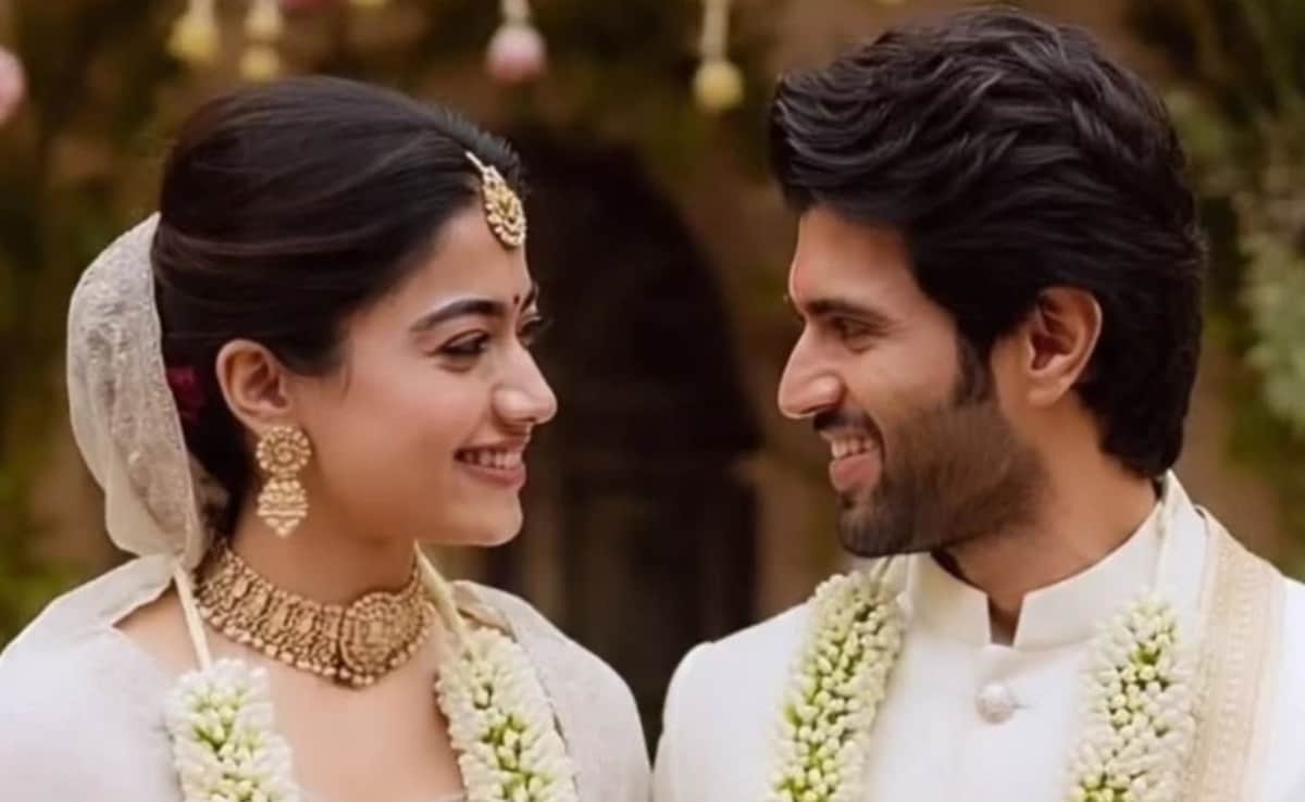 मोबाइल बैन, 100 गेस्ट, इंटरनेशनल एजेंसी दे रही सिक्योरिटी, ऐसी होगी विजय-रश्मिका की शादी