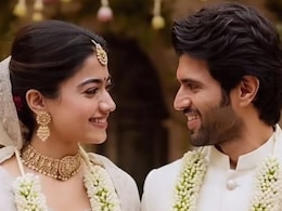 Rashmika-Vijay Wedding: मोबाइल बैन, 100 गेस्ट, इंटरनेशनल एजेंसी दे रही सिक्योरिटी, ऐसी होगी विजय-रश्मिका की शादी