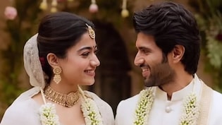 Rashmika-Vijay Wedding: मोबाइल बैन, 100 गेस्ट, इंटरनेशनल एजेंसी दे रही सिक्योरिटी, ऐसी होगी विजय-रश्मिका की शादी