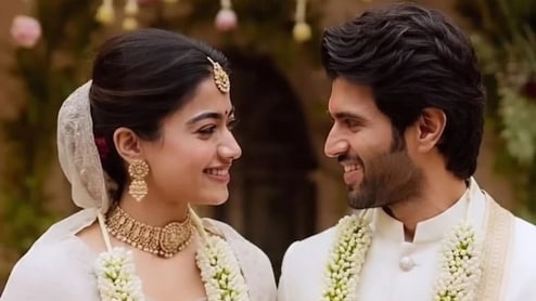 मोबाइल बैन, 100 गेस्ट, इंटरनेशनल एजेंसी दे रही सिक्योरिटी, ऐसी होगी विजय-रश्मिका की शादी