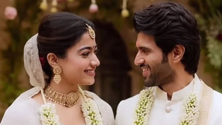 Rashmika-Vijay Wedding: मोबाइल बैन, 100 गेस्ट, इंटरनेशनल एजेंसी दे रही सिक्योरिटी, ऐसी होगी विजय-रश्मिका की शादी